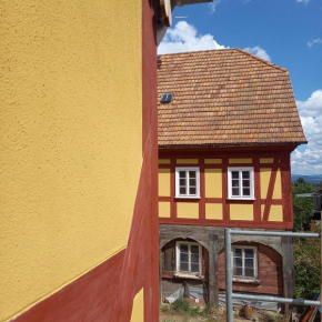 Ferienhaus 